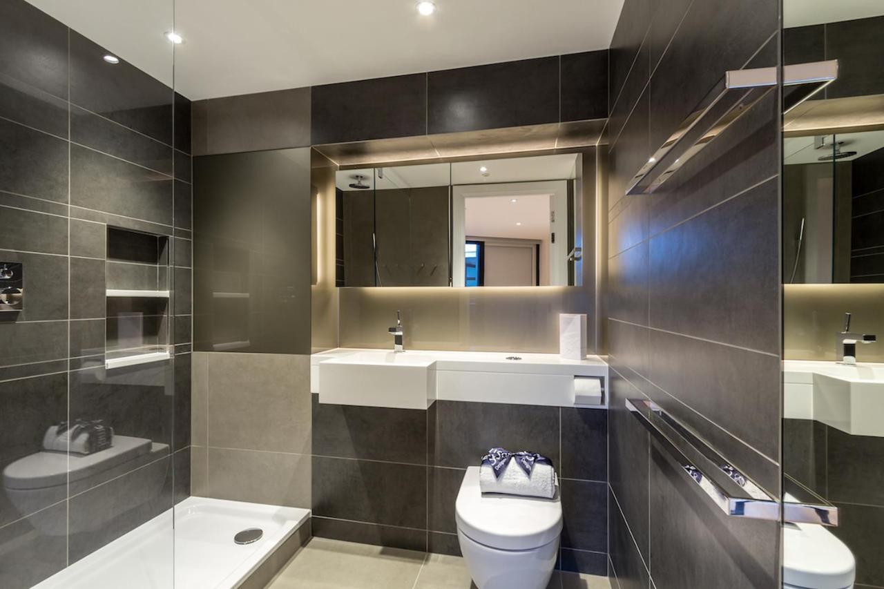 Elegant 2 Bed Flat In Chiswick Londres