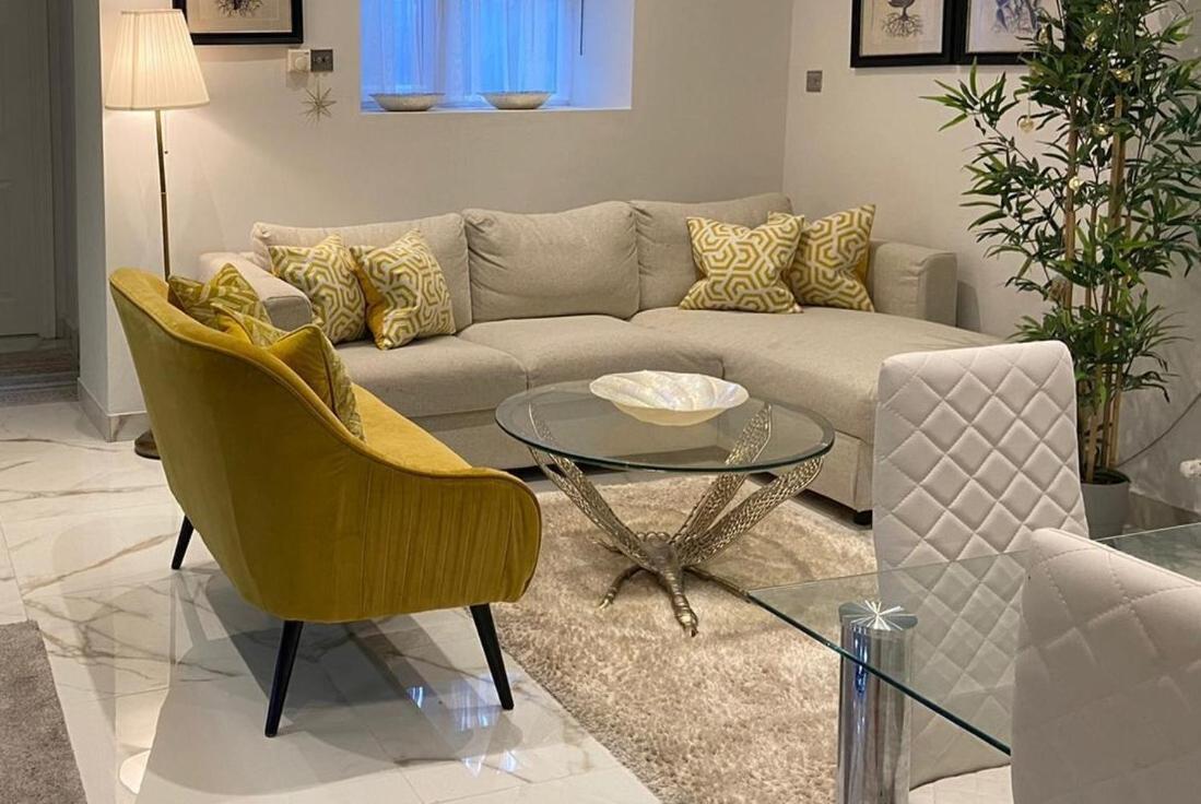 Elegant 2 Bed Flat In Chiswick * Londres
